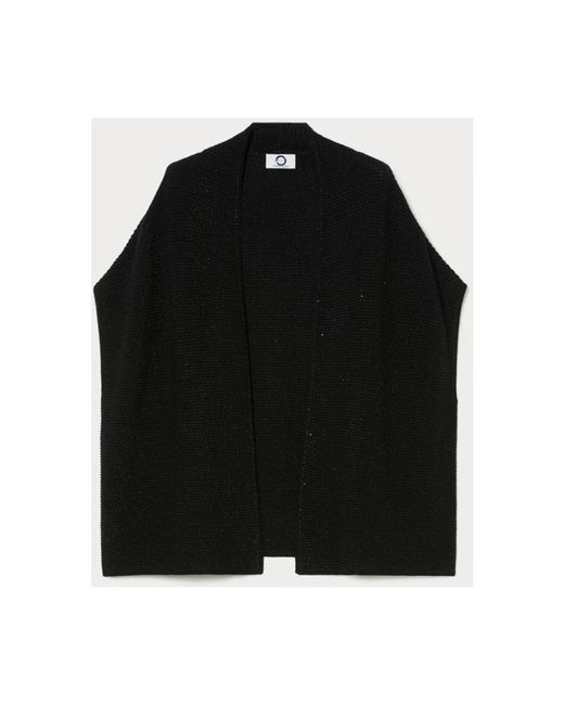 Marina Rinaldi Cardigans in het Black
