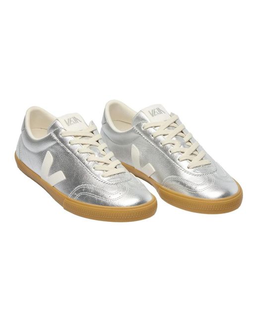Veja White Sneakers