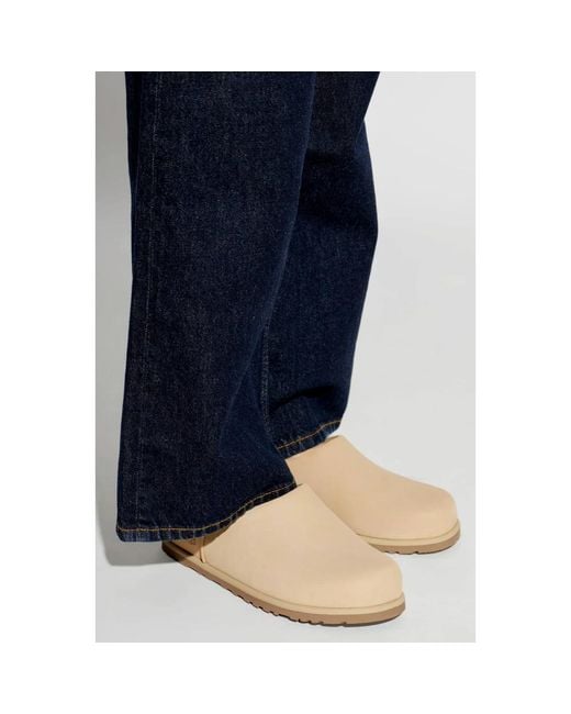 Ugg Natural Otzo Clog