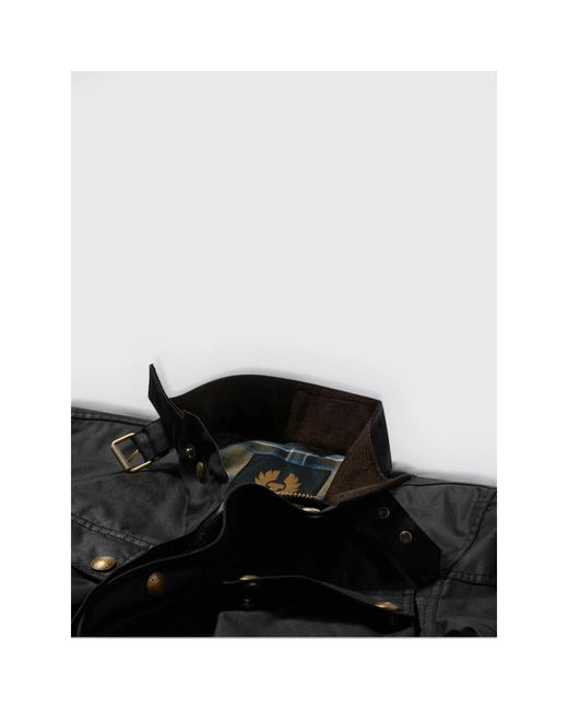 Light Jackets Belstaff de hombre de color Black