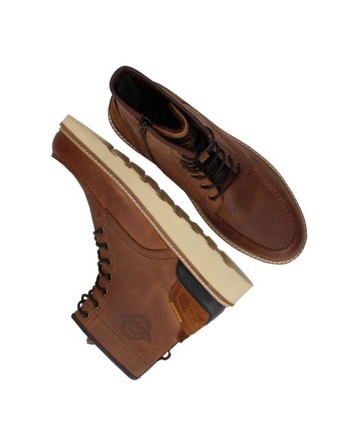PME LEGEND Hawkspeed Schnürstiefel in Brown für Herren