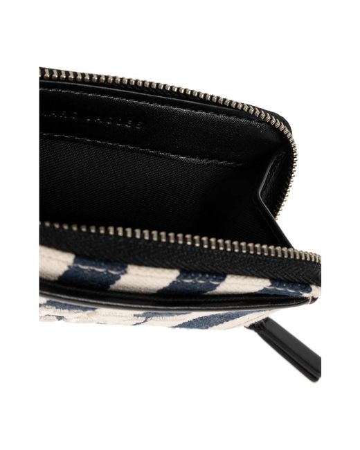 Wallets & Cardholders Marc Jacobs en coloris Blue