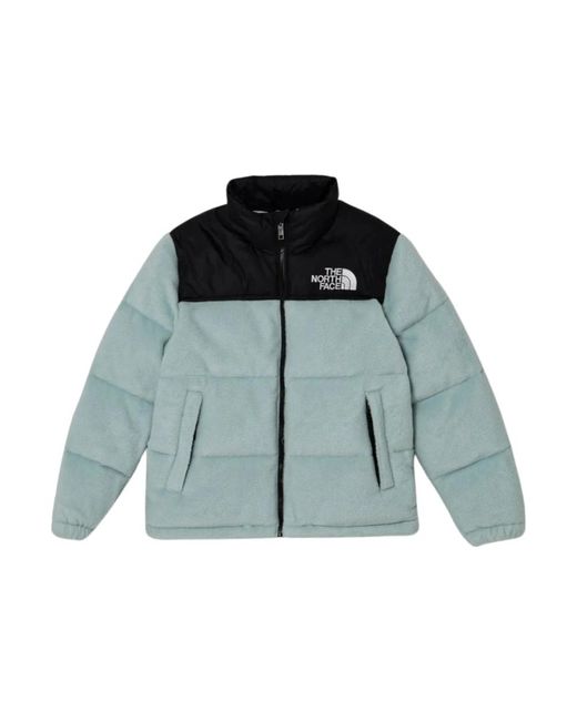 Winter Jackets The North Face de hombre de color Blue