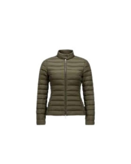 Moncler Najan Jacket in het Green