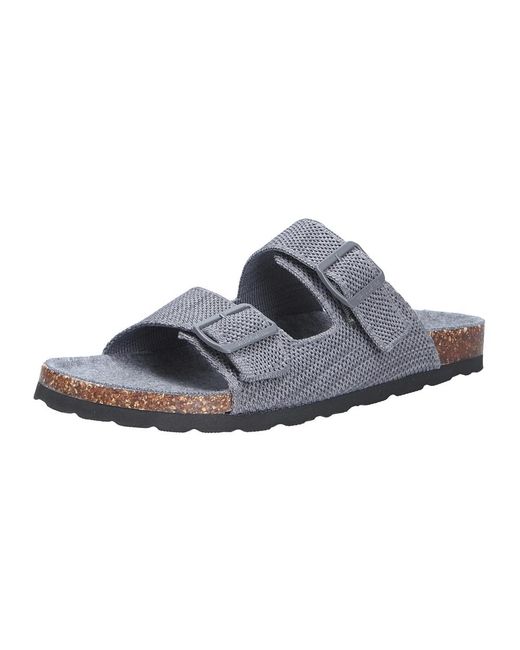 Sliders di Giesswein in Blue