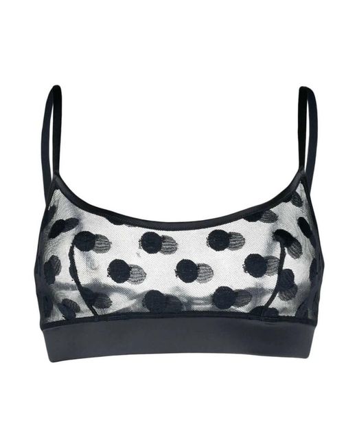 Eres Lingerie Sets in het Blue