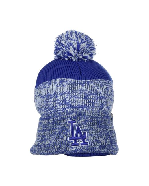 '47 Static Cuff Knit Losdod in Blue für Herren