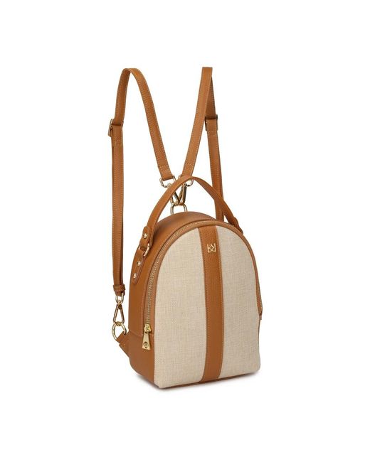 Backpacks di Kazar in Brown