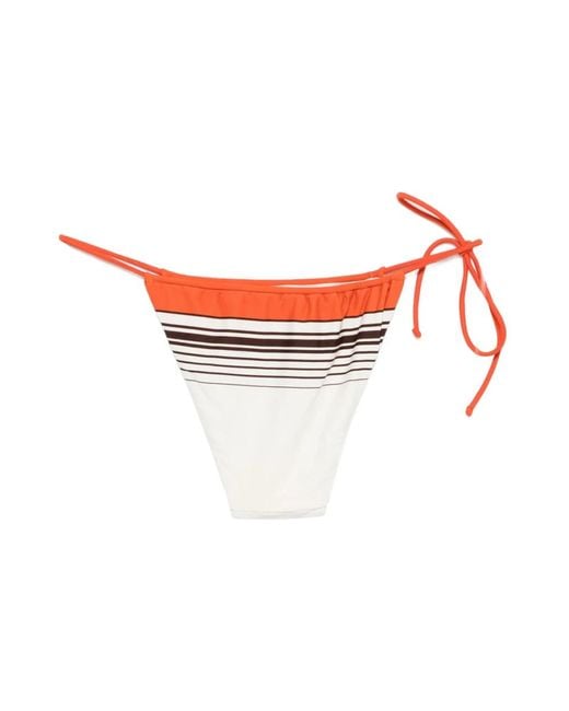 Bikinis Sir de color White