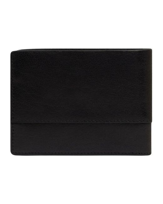 Wallets & Cardholders di Piquadro in Black da Uomo