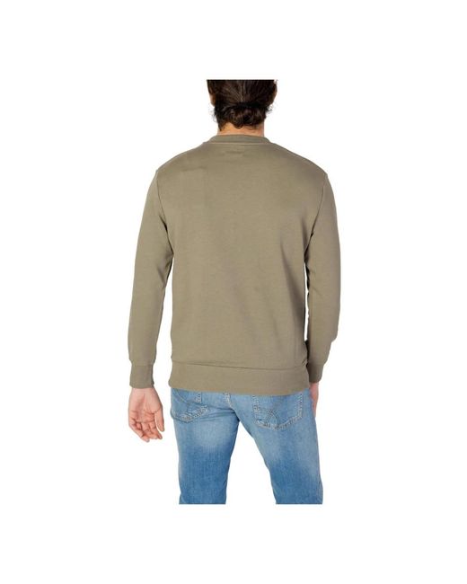 Gas Natural Sweatshirts for men