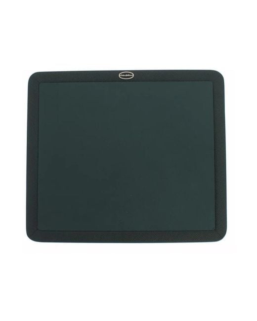 Dolce & Gabbana Green Accessories
