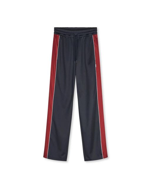 Mads Nørgaard Blue Sweatpants