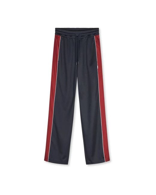 Mads Nørgaard Blue Sweatpants