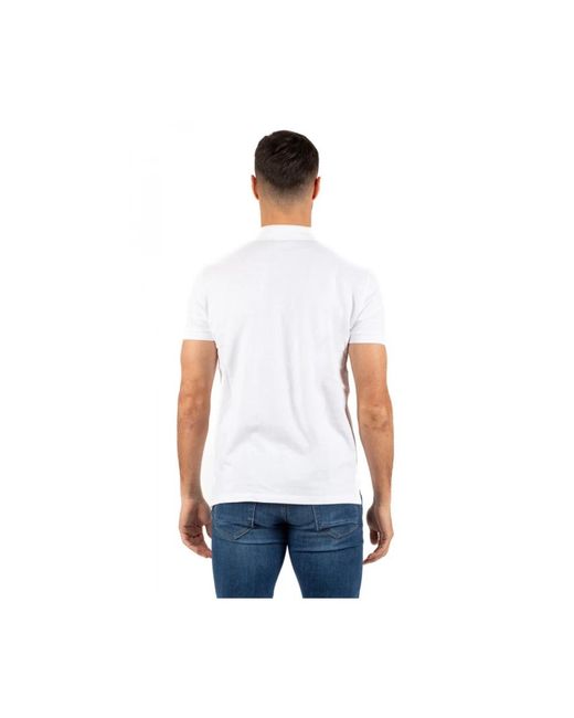 Tops > polo shirts Ralph Lauren pour homme en coloris White
