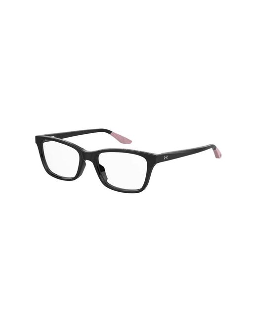 Glasses di Under Armour in Black