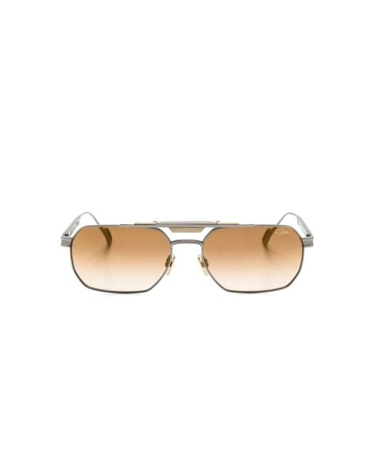 Cazal Metallic Sunglasses for men