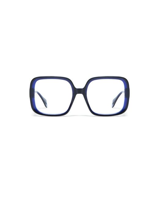Gigi Studios Blue Glasses