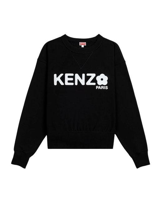 Sweatshirts KENZO pour homme en coloris Black