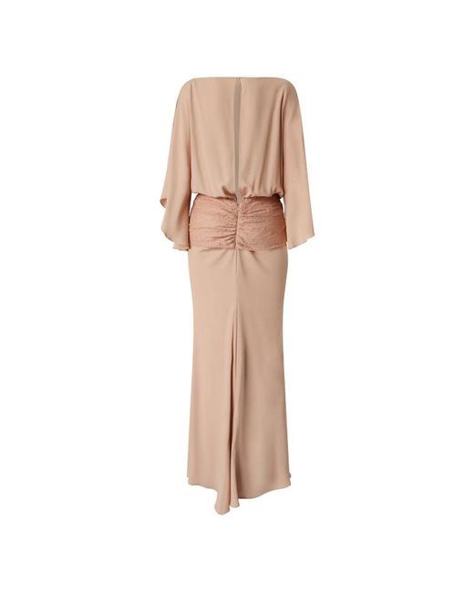Pinko Natural Gowns