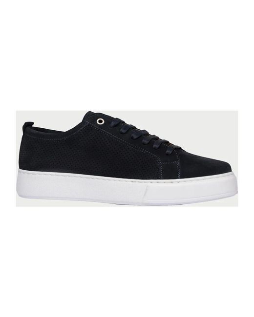 Sneakers Exton de hombre de color Black