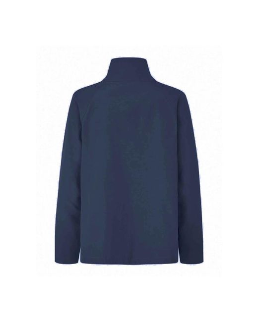 Masai Blue Light Jackets