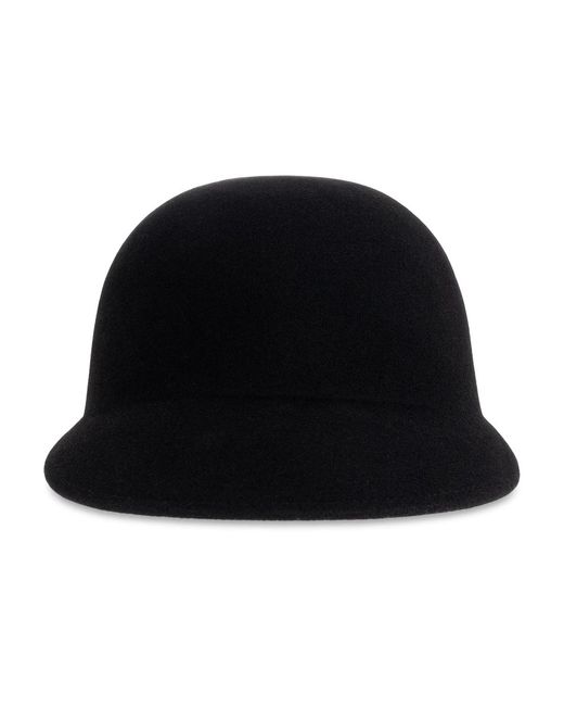 Fear Of God Black Baseballkappe