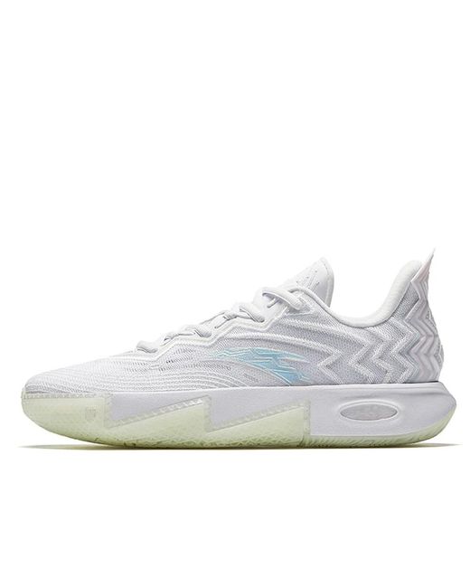 Anta White Sneakers for men
