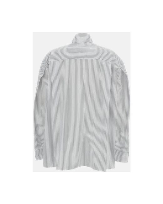 Jejia Gray Shirts