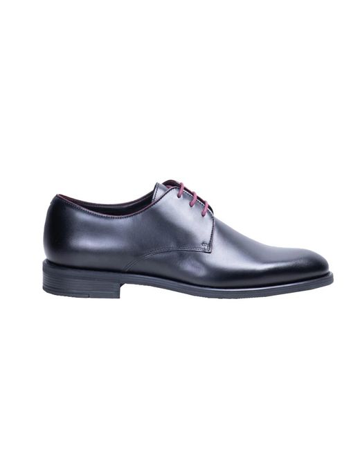 Paul Smith Blue Dress Shoes for men