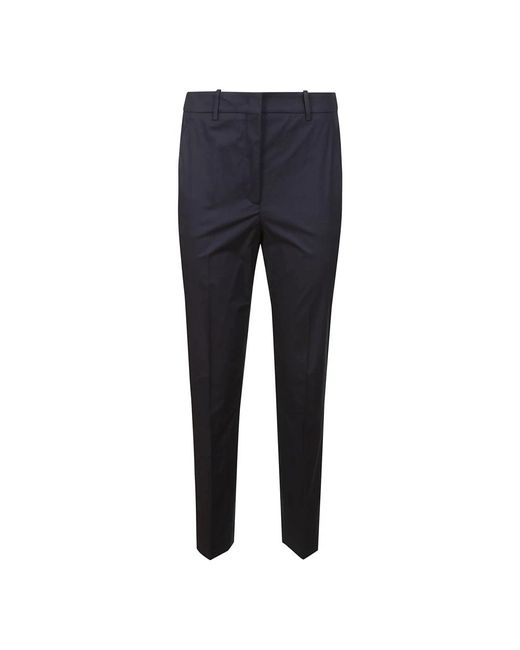 Chinos Incotex de color Blue