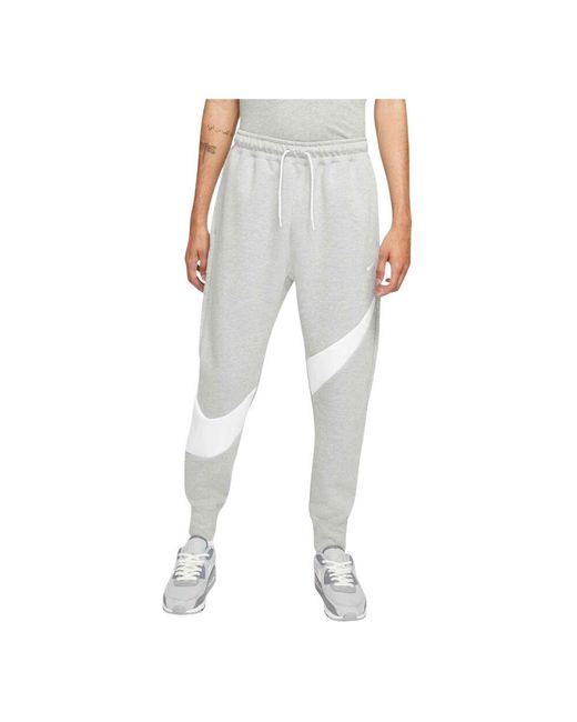 Nike Tech Fleece Jogginghose Grau in Gray für Herren