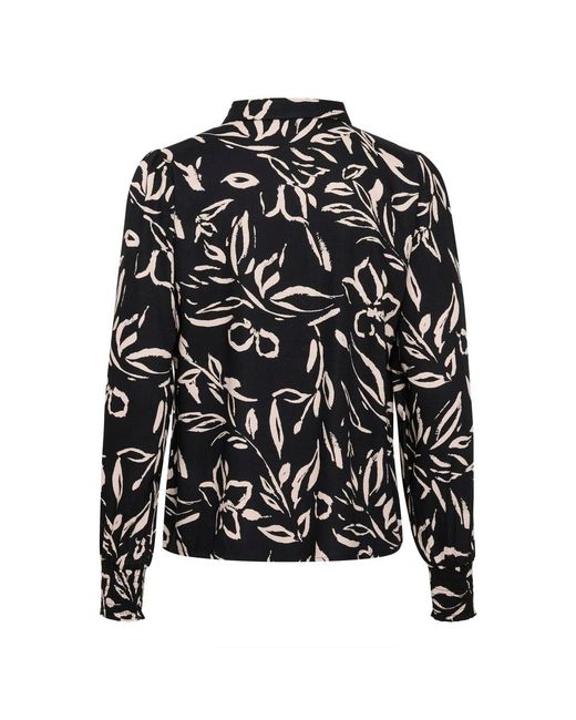 Kaffe Black Shirts