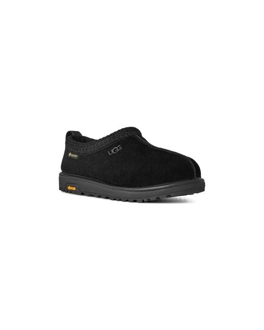 Slippers di Ugg in Black da Uomo