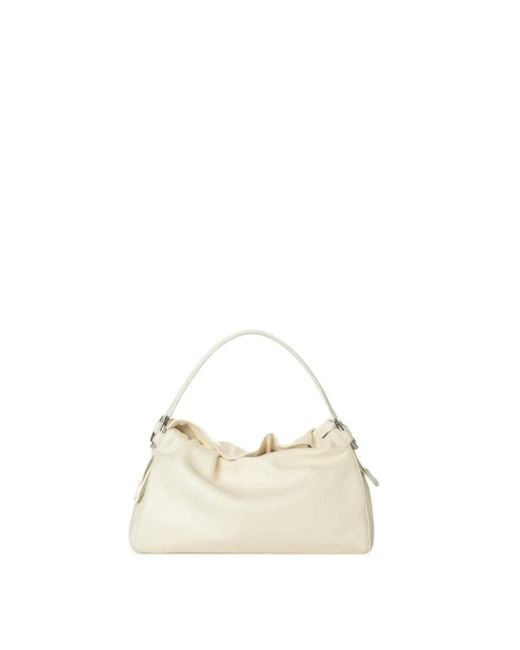 Orciani Natural Cross Body Bags