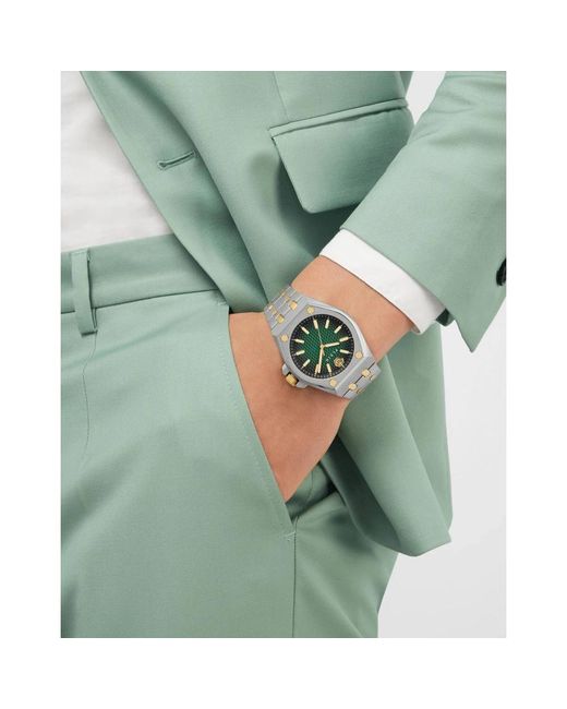 Philipp Plein Plein Extreme Gent in het Green voor heren