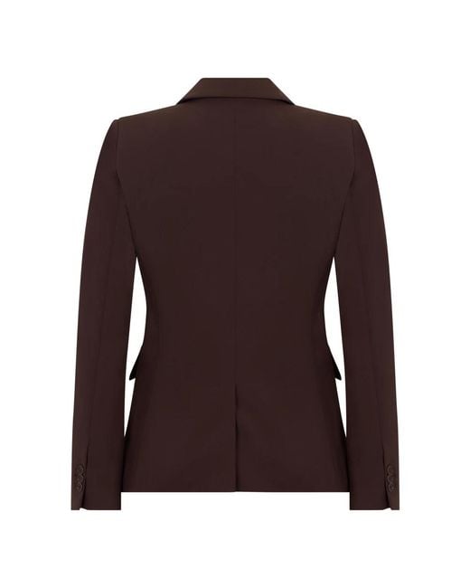 P.A.R.O.S.H. Brown Blazers