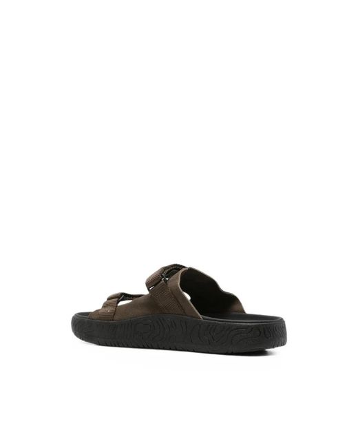 Veja Arpoador Suede in Black für Herren