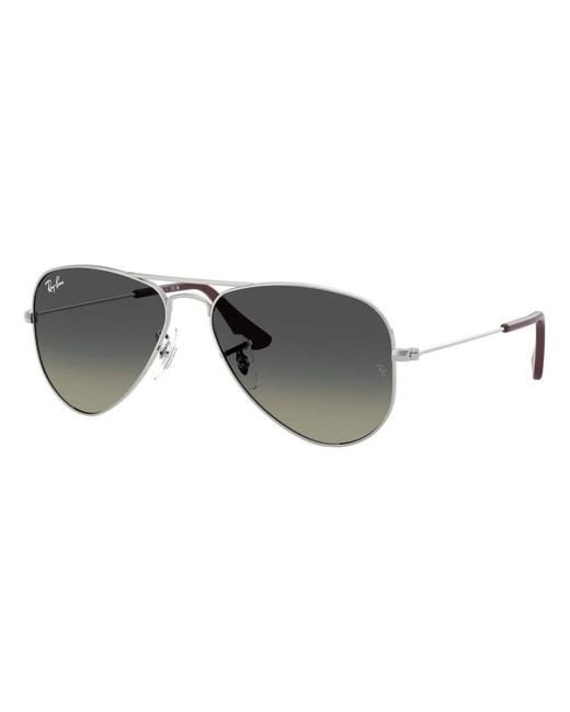 Ray-Ban Black Sunglasses
