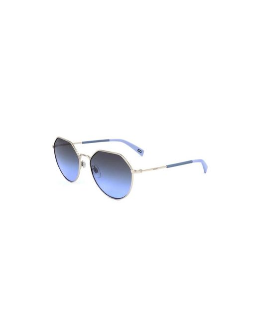 Levi's Blue Sunglasses