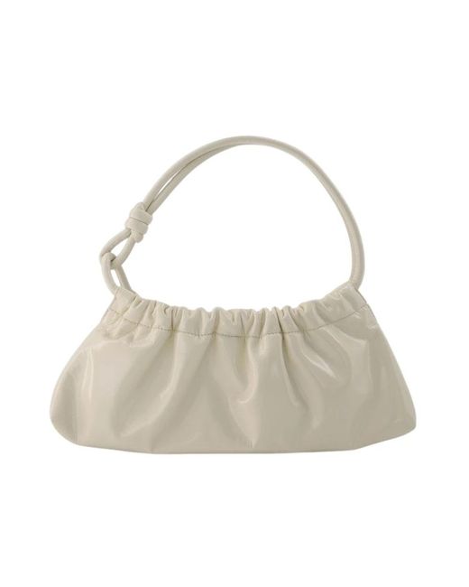 Nanushka Natural Handbags