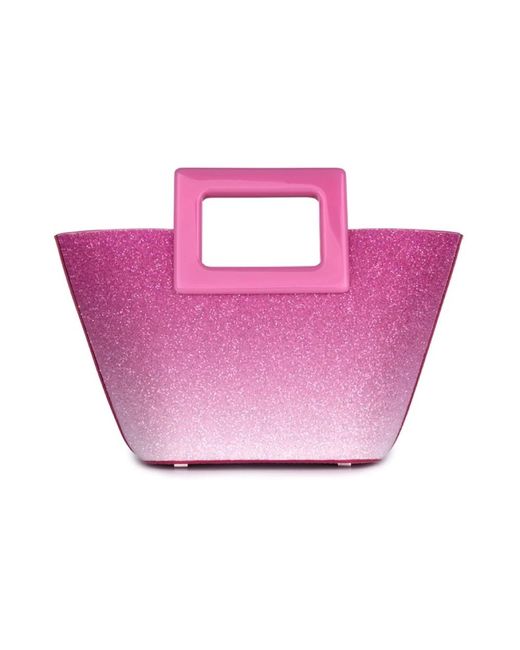 Bags > handbags Marina Raphael en coloris Pink