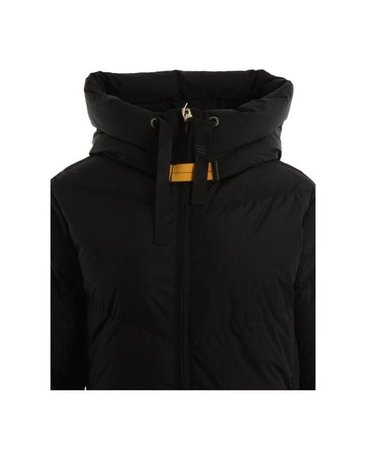 Parajumpers Black Parkas