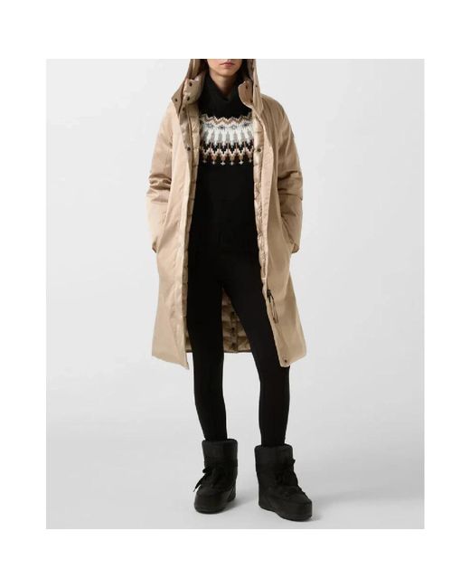 Bogner Turtleneck Sweater Ingrid in het Black