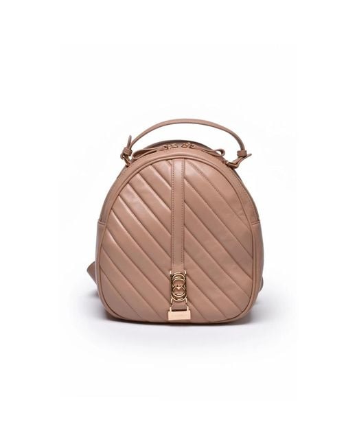 Backpacks La Carrie en coloris Pink