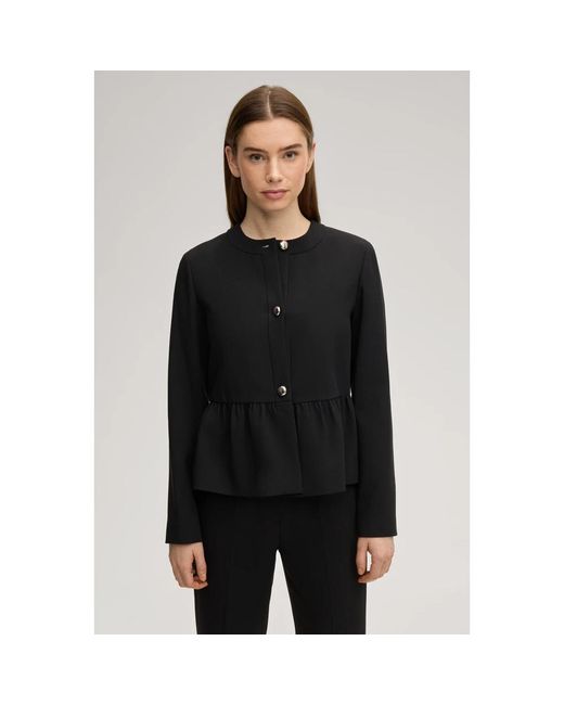Light Jackets Joop! en coloris Black