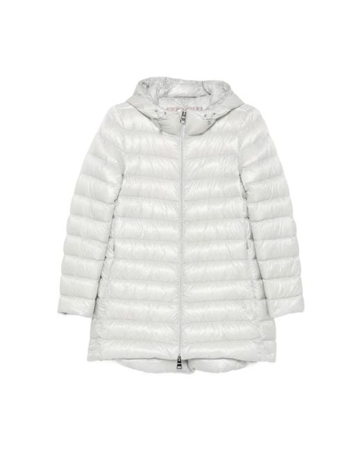 Winter Jackets Herno de color White
