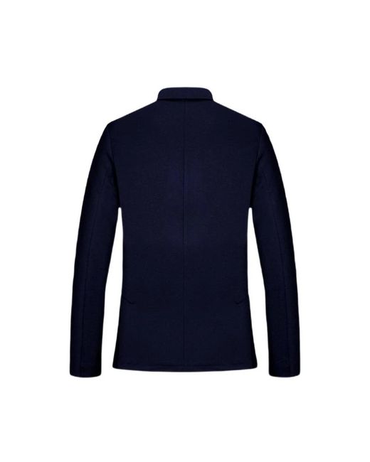 ARMANI EXCHANGE Blazers in het Blue voor heren
