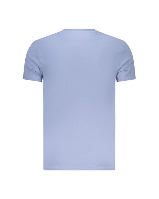 Timberland Blue T-Shirts for men