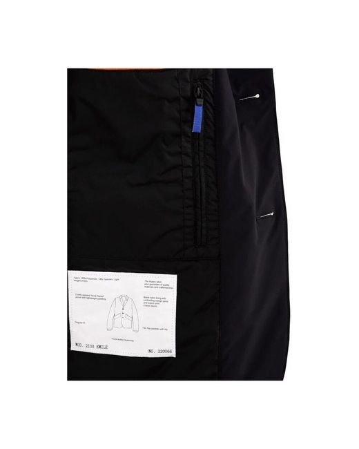 Blazers di Aspesi in Blue da Uomo